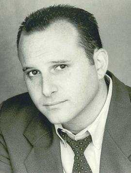 Adam Lieberman photo