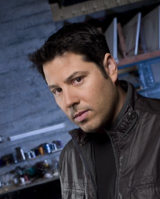 Greg Grunberg photo