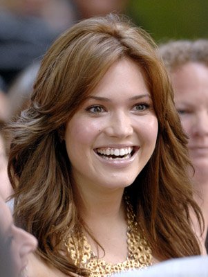 Mandy Moore photo