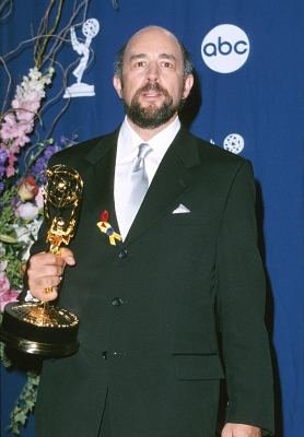 Richard Schiff photo