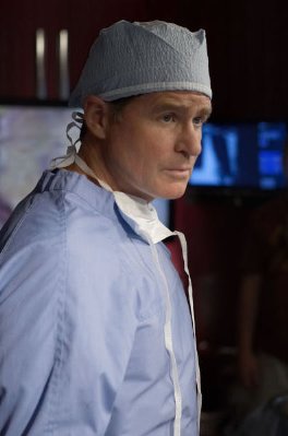 Treat Williams photo