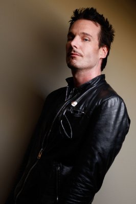 Michael Eklund photo