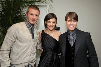 David Beckham photo