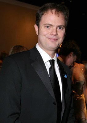 Rainn Wilson photo