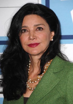 Shohreh Aghdashloo photo