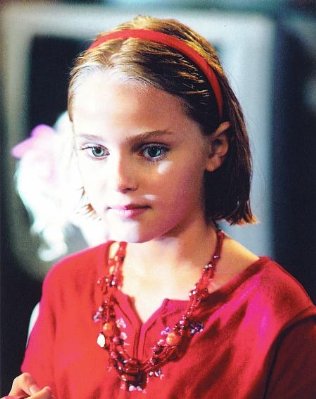 AnnaSophia Robb photo