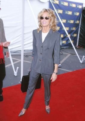 Farrah Fawcett photo