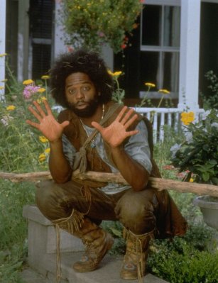 Blair Underwood photo