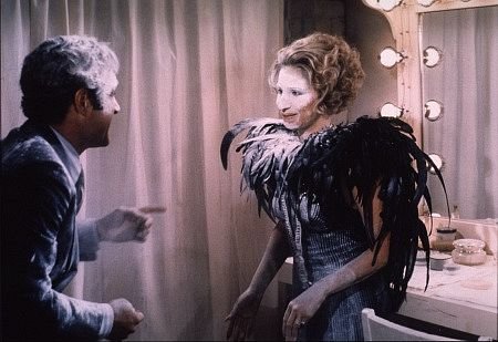 Barbra Streisand photo