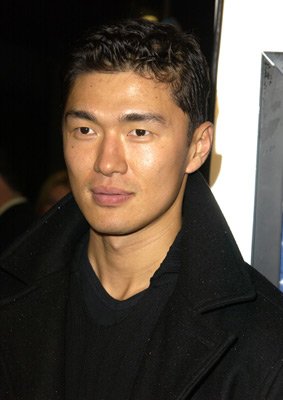 Rick Yune photo