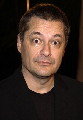 Jean-Pierre Jeunet photo