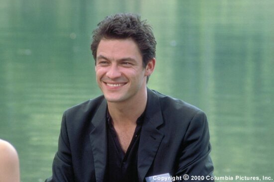 Dominic West photo