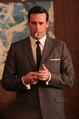 Jon Hamm photo