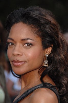 Naomie Harris photo