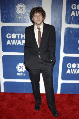 Jesse Eisenberg photo