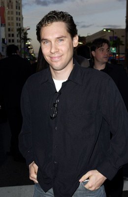 Bryan Singer photo