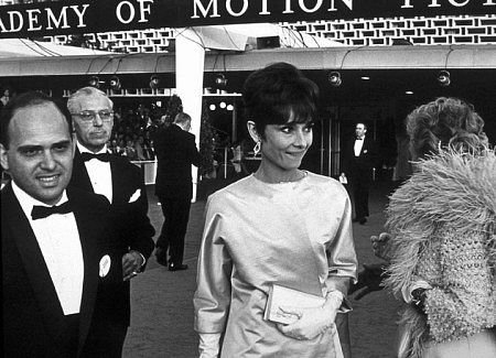 Audrey Hepburn photo