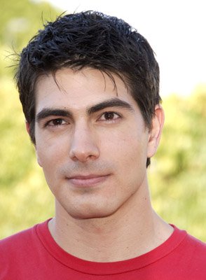 Brandon Routh photo