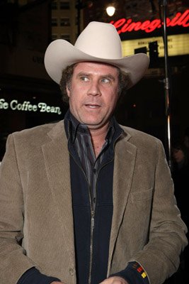 Will Ferrell photo
