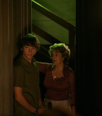 Brenda Blethyn photo