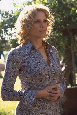 Mary McCormack photo