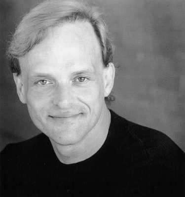 Colin Campbell photo