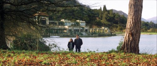 Brendan Fraser photo