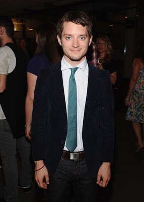 Elijah Wood photo