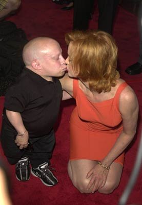 Verne Troyer photo