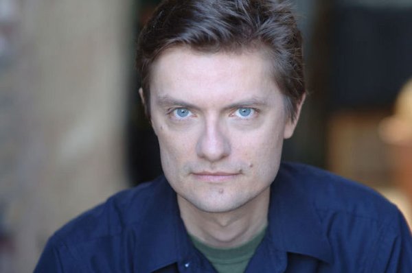 James Urbaniak photo