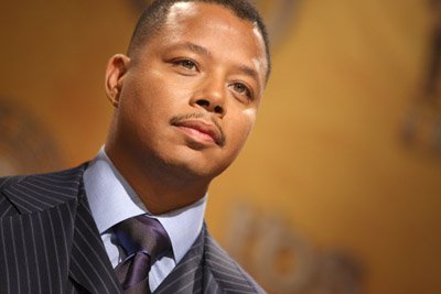 Terrence Howard photo