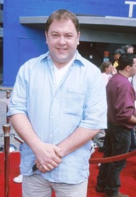 Mark Addy photo