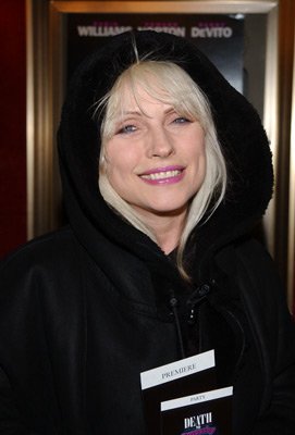 Deborah Harry photo