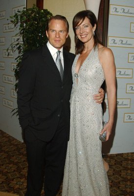 Allison Janney photo