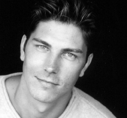 Michael Trucco photo