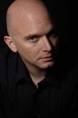 Michael Cerveris photo