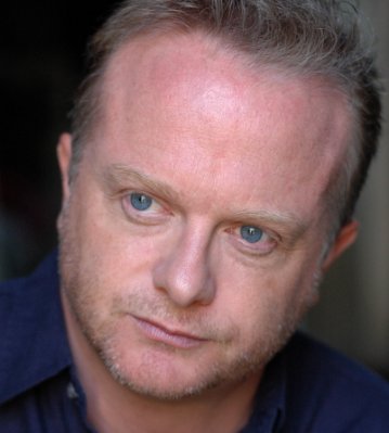 Peter Breitmayer photo