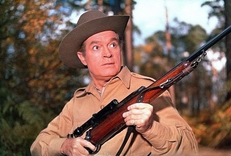 Bob Hope photo