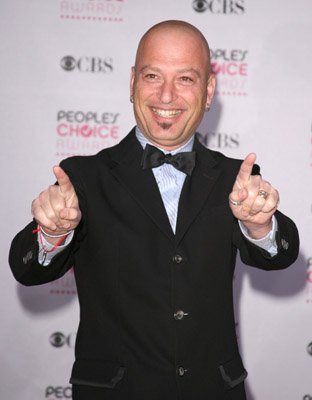 Howie Mandel photo