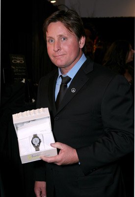 Emilio Estevez photo
