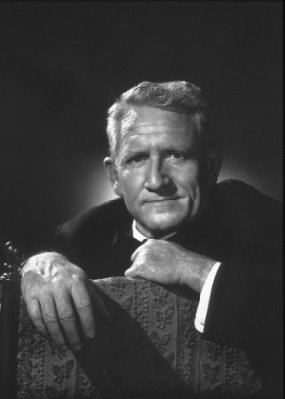 Spencer Tracy photo