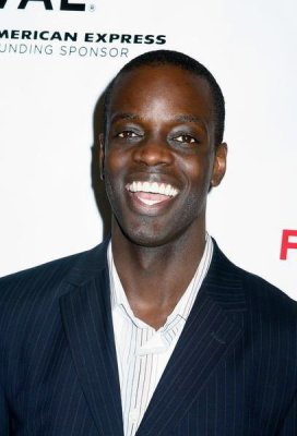 Ato Essandoh photo