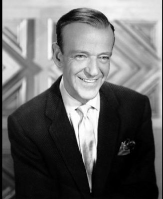 Fred Astaire photo