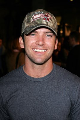Lucas Black photo
