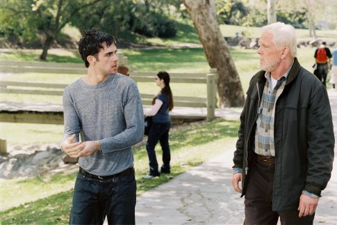 Scott Mechlowicz photo