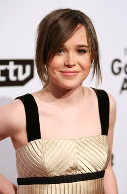 Ellen Page photo