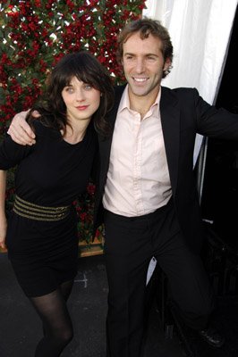 Zooey Deschanel photo