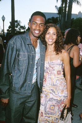 Bill Bellamy photo