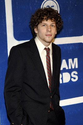 Jesse Eisenberg photo