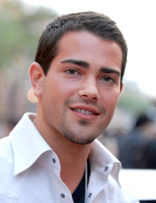 Jesse Metcalfe photo